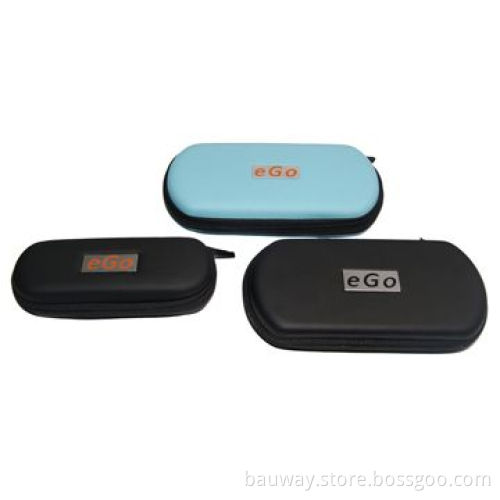 E-cigarette Case, Can Hold E-cigarette/-liquid, Easy to Carry, Measures 150 x 50 x 40mm
